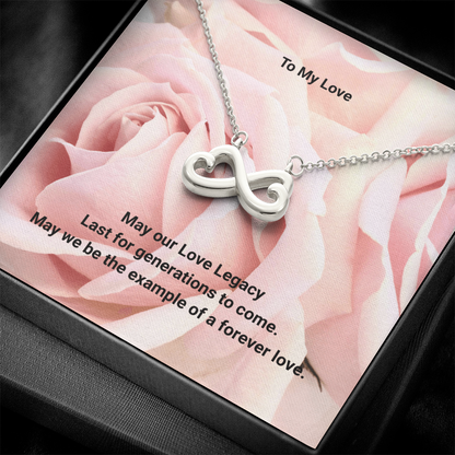 Love Legacy- forever love