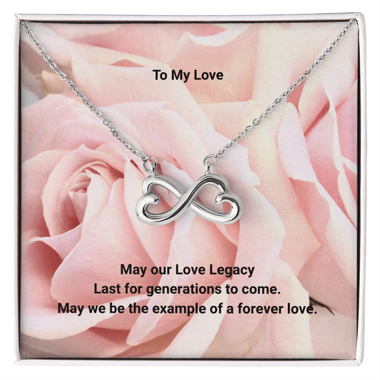 Love Legacy- forever love