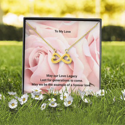 Love Legacy- forever love