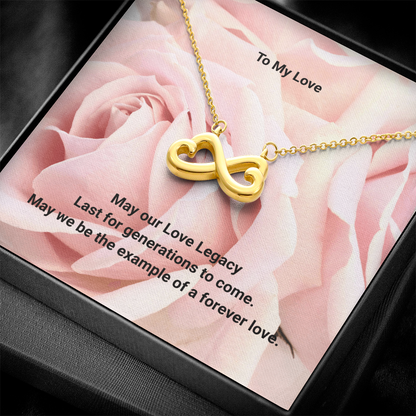 Love Legacy- forever love
