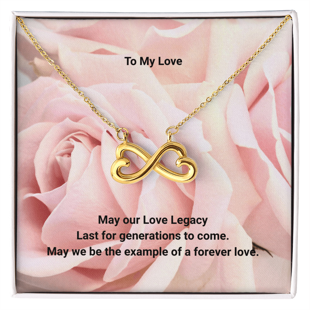 Love Legacy- forever love