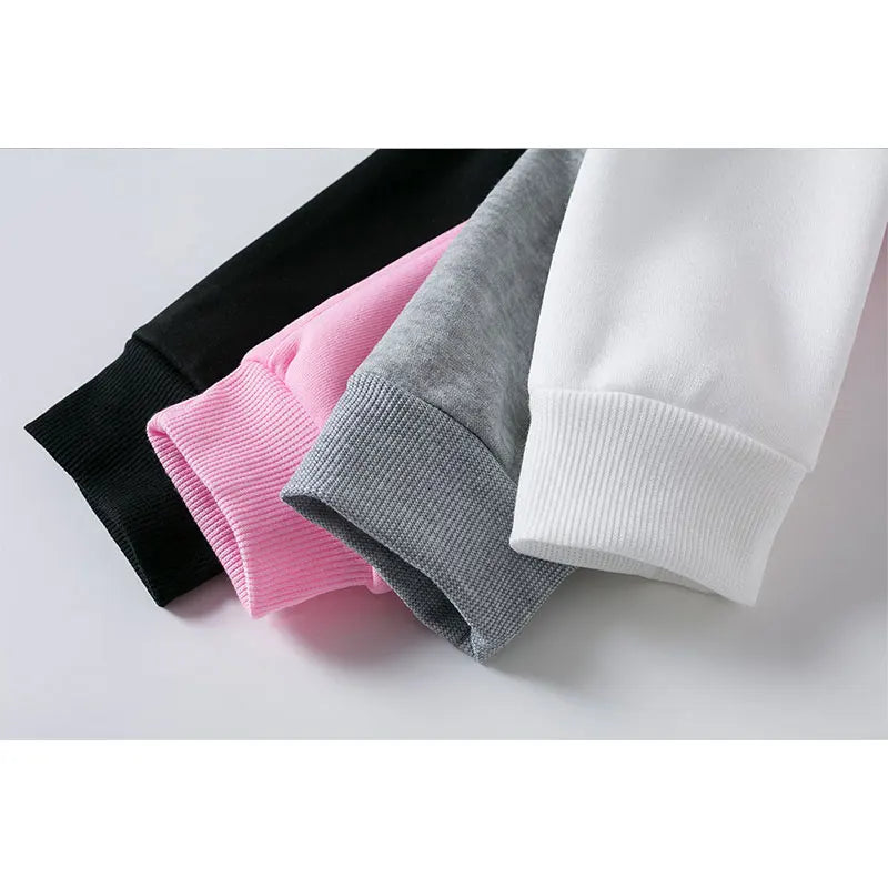Cartoon Game Kids Hoodies