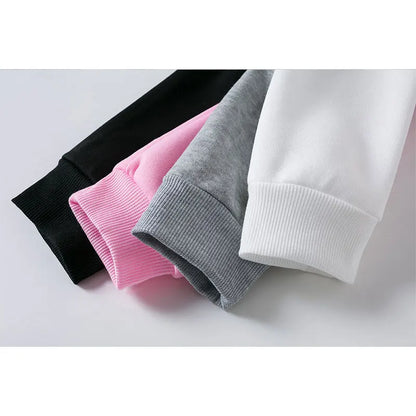Cartoon Game Kids Hoodies