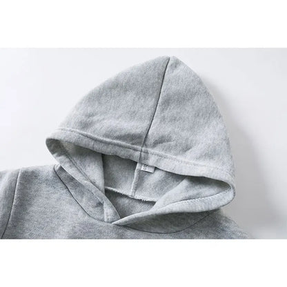 Cartoon Game Kids Hoodies