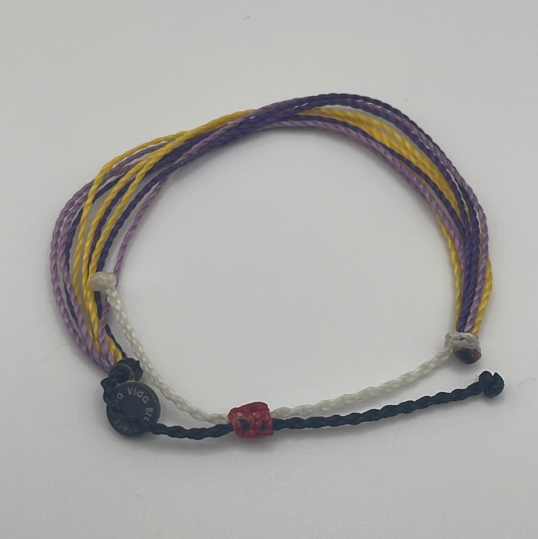 Puravida bracelet